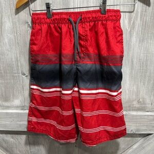 Youth dream wave size 14 swim trunks. N1